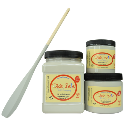DIXIE BELLE 16 oz. CHALK MINERAL PAINT