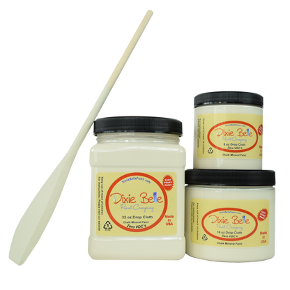 DIXIE BELLE 16 oz. CHALK MINERAL PAINT