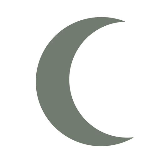 Moon Dust Earth