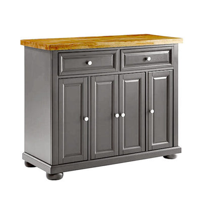 Elemental Gray Evolution Farmhouse Paint
