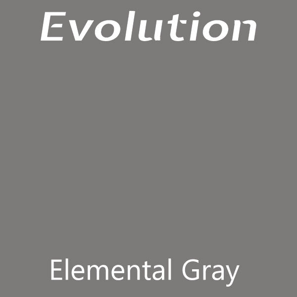 Elemental Gray Evolution Farmhouse Paint