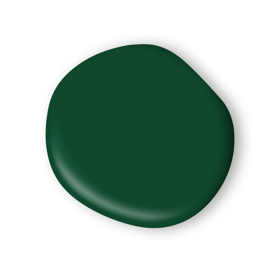 Opulent Enchanted Forest Lilly Moon