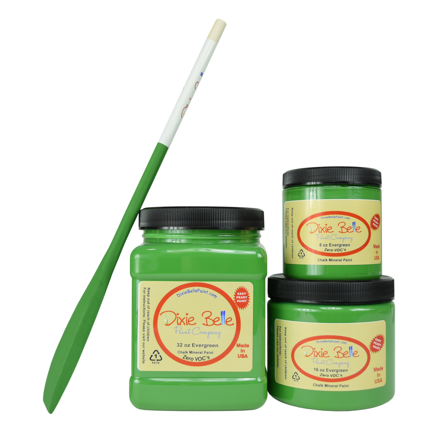 DIXIE BELLE 16 oz. CHALK MINERAL PAINT