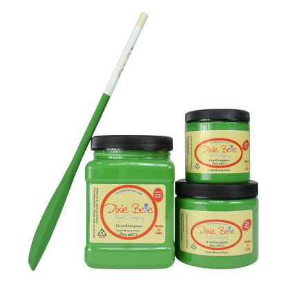 DIXIE BELLE 16 oz. CHALK MINERAL PAINT