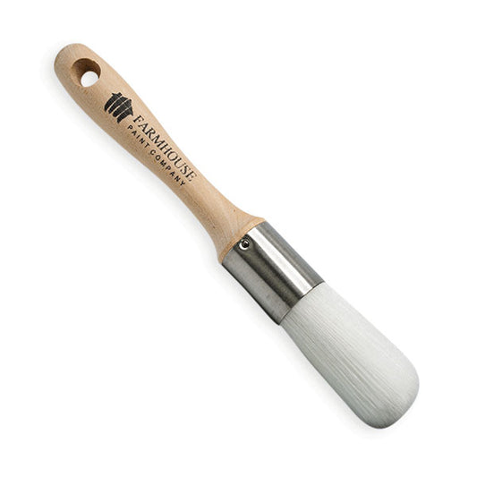 FARMHOUSE PRO SERIES 1″ BRUSH “THE ROUND”