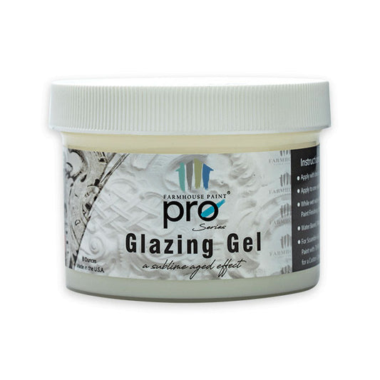 Farmhouse Glazing Gel