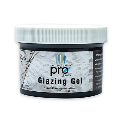 Farmhouse Glazing Gel