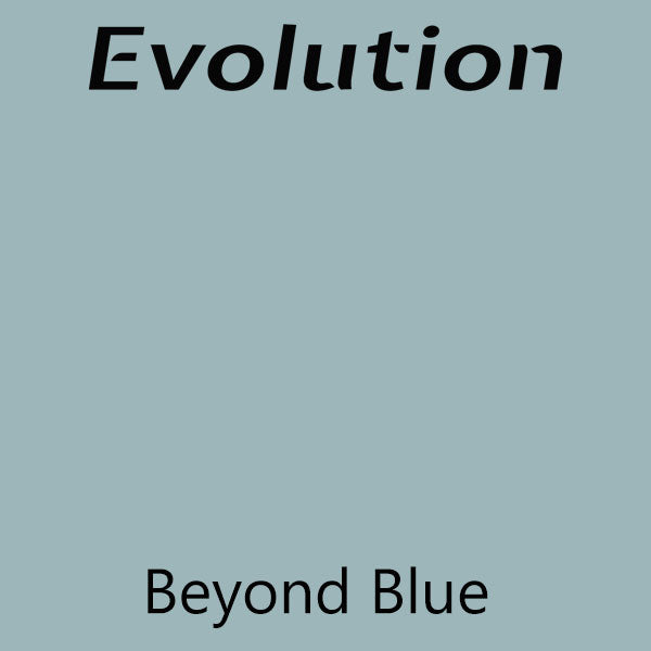 Beyond Blue Evolution Farmhouse Paint