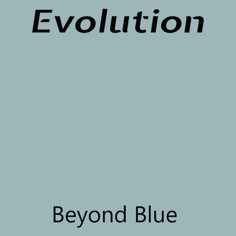 Beyond Blue Evolution Farmhouse Paint