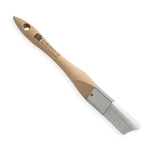 FARMHOUSE PRO SERIES 1.25″ BRUSH “THE CORNER”