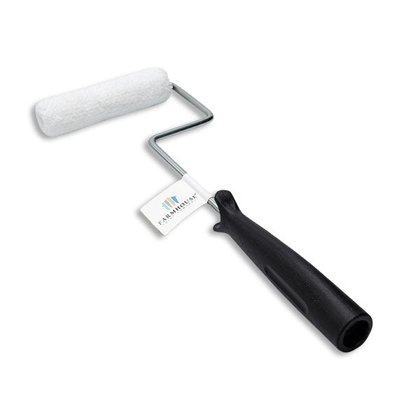 Farmhouse 4″ Nano Roller – with Handle