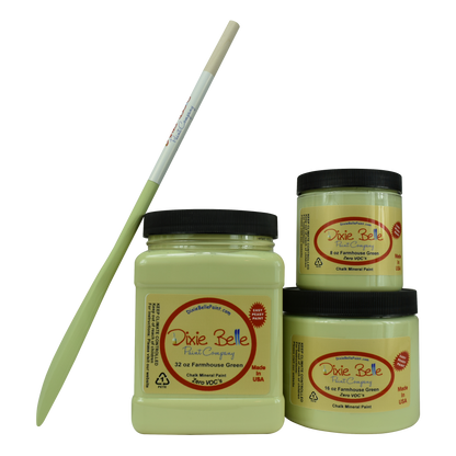 DIXIE BELLE 16 oz. CHALK MINERAL PAINT
