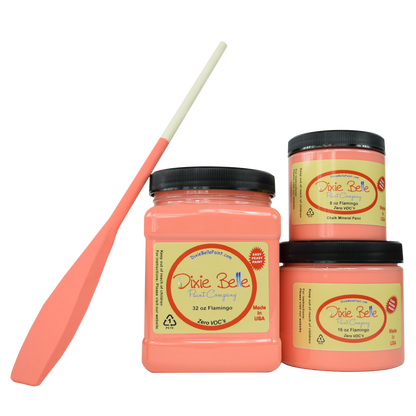 DIXIE BELLE 16 oz. CHALK MINERAL PAINT