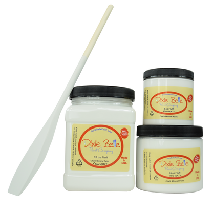 DIXIE BELLE 16 oz. CHALK MINERAL PAINT