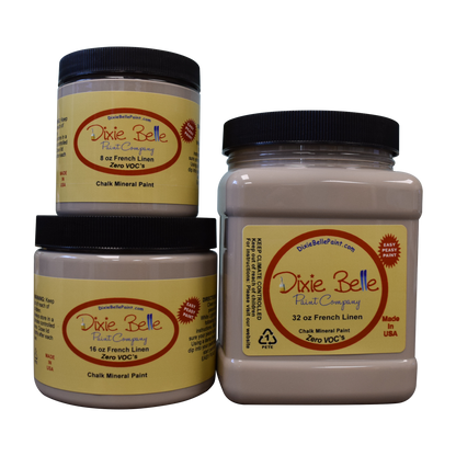 DIXIE BELLE 16 oz. CHALK MINERAL PAINT
