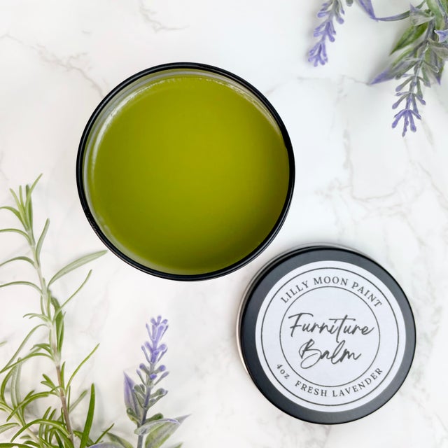 Lilly Moon Furniture Balm