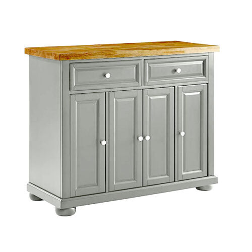 Galaxy Gray Evolution Farmhouse Paint