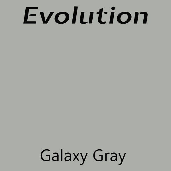 Galaxy Gray Evolution Farmhouse Paint