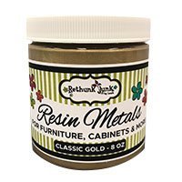 Rethunk Junk Metallics Paint