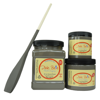 DIXIE BELLE 16 oz. CHALK MINERAL PAINT