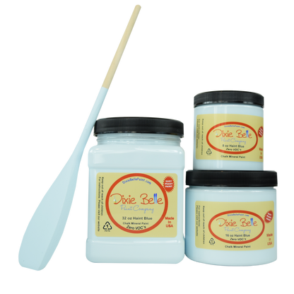 DIXIE BELLE 16 oz. CHALK MINERAL PAINT