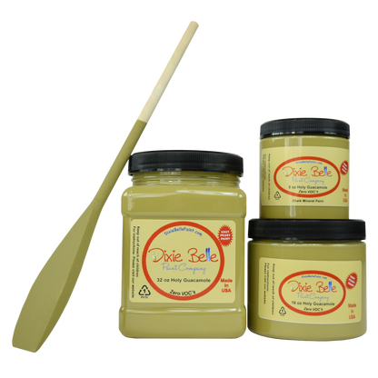 DIXIE BELLE 16 oz. CHALK MINERAL PAINT
