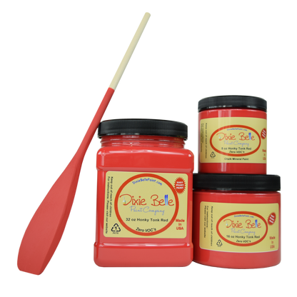 DIXIE BELLE 16 oz. CHALK MINERAL PAINT