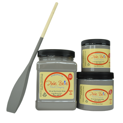 DIXIE BELLE 16 oz. CHALK MINERAL PAINT