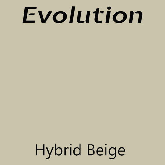 Hybrid Beige Evolution Farmhouse Paint