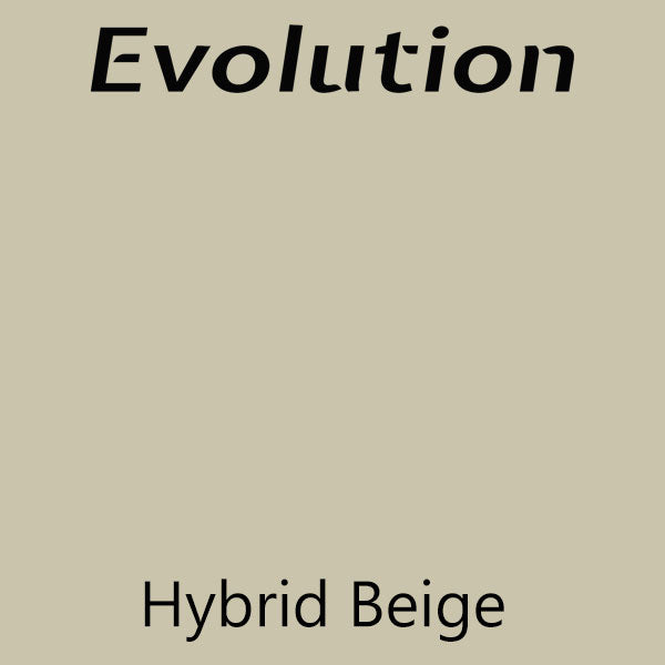Hybrid Beige Evolution Farmhouse Paint