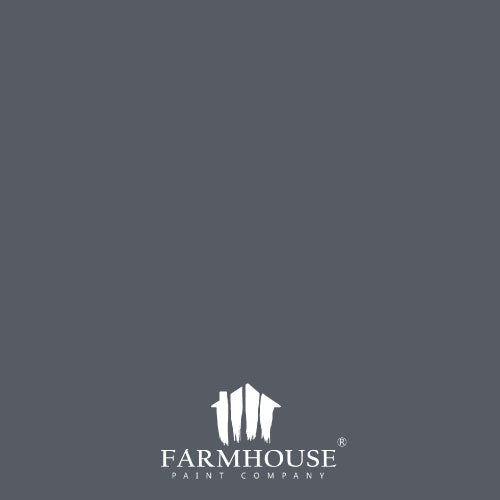 Indigo Farmhouse Paint