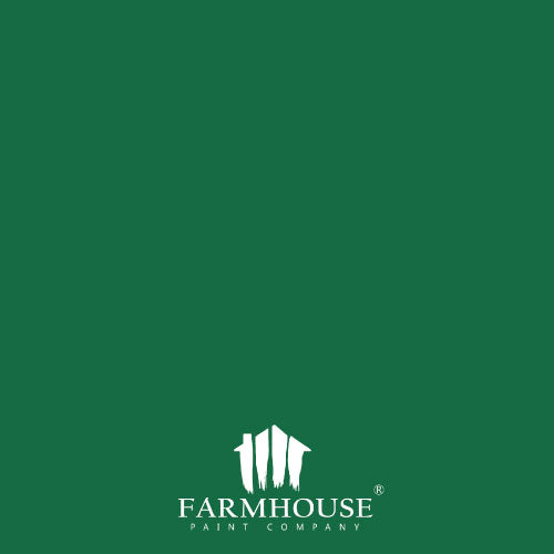 Jalapeno Farmhouse Paint