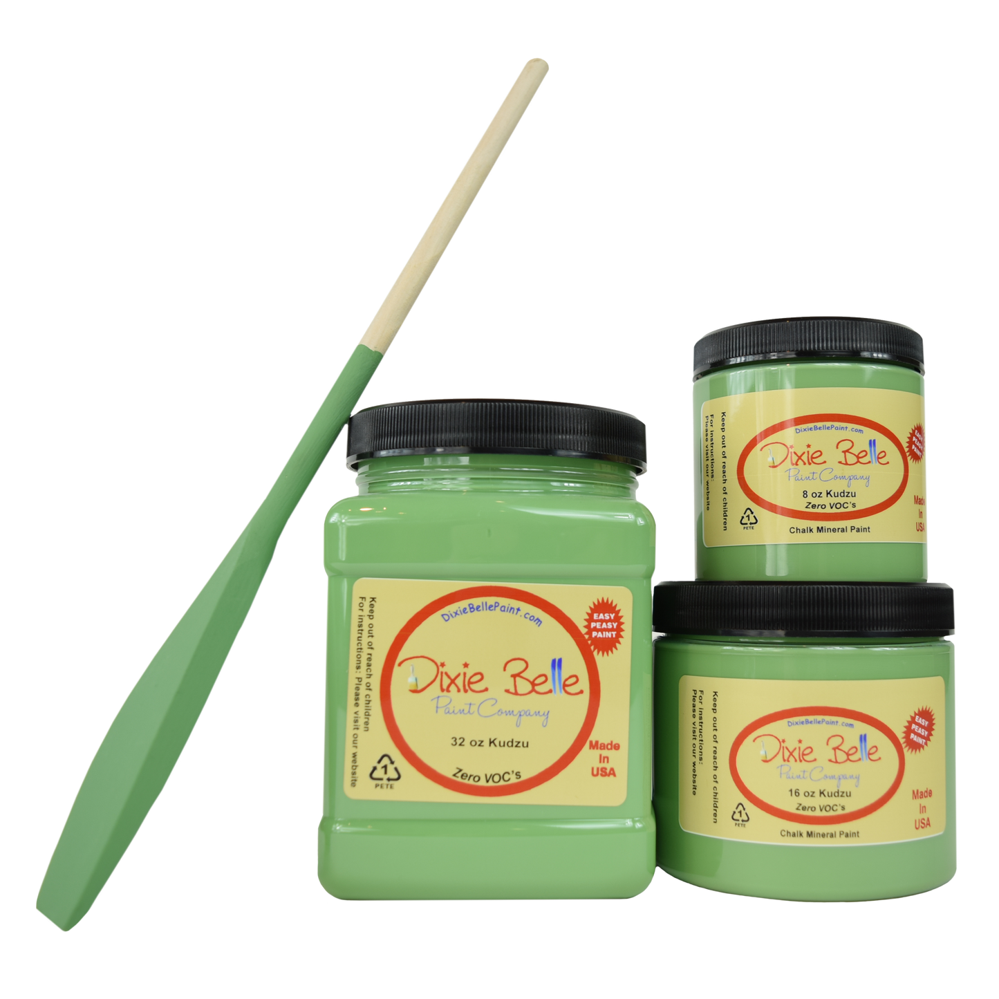 DIXIE BELLE 16 oz. CHALK MINERAL PAINT