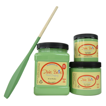 DIXIE BELLE 16 oz. CHALK MINERAL PAINT