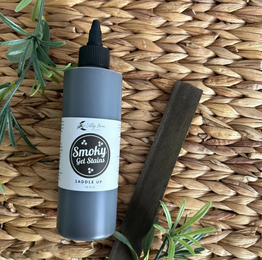 Lilly Moon Smoky Gel Stains
