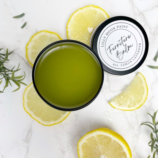 Lilly Moon Furniture Balm