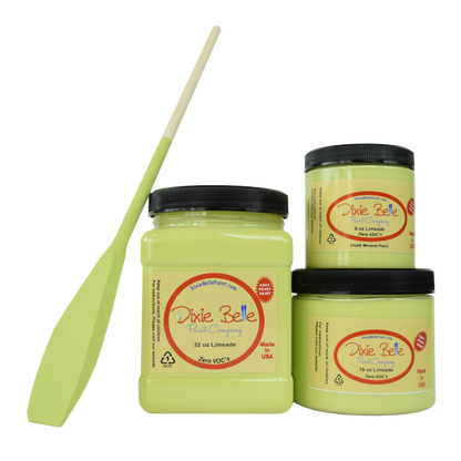 DIXIE BELLE 16 oz. CHALK MINERAL PAINT