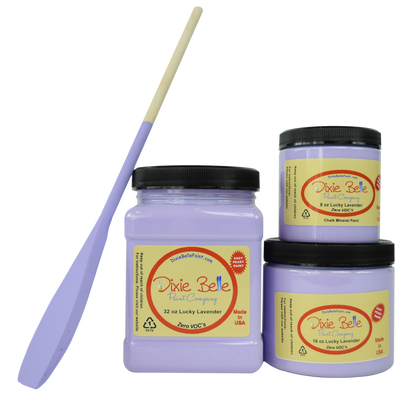 DIXIE BELLE 16 oz. CHALK MINERAL PAINT