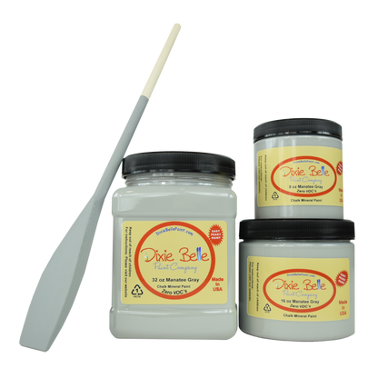 DIXIE BELLE 16 oz. CHALK MINERAL PAINT