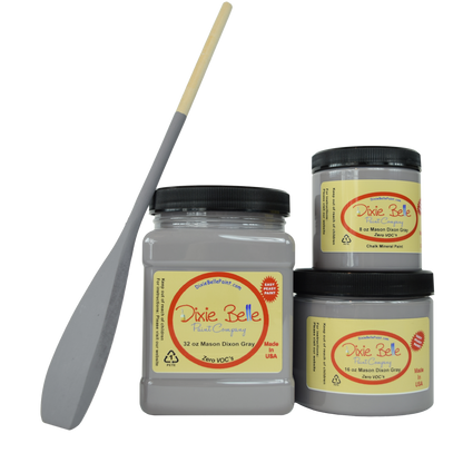 DIXIE BELLE 32 oz. CHALK MINERAL PAINT