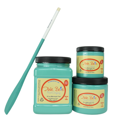 DIXIE BELLE 16 oz. CHALK MINERAL PAINT