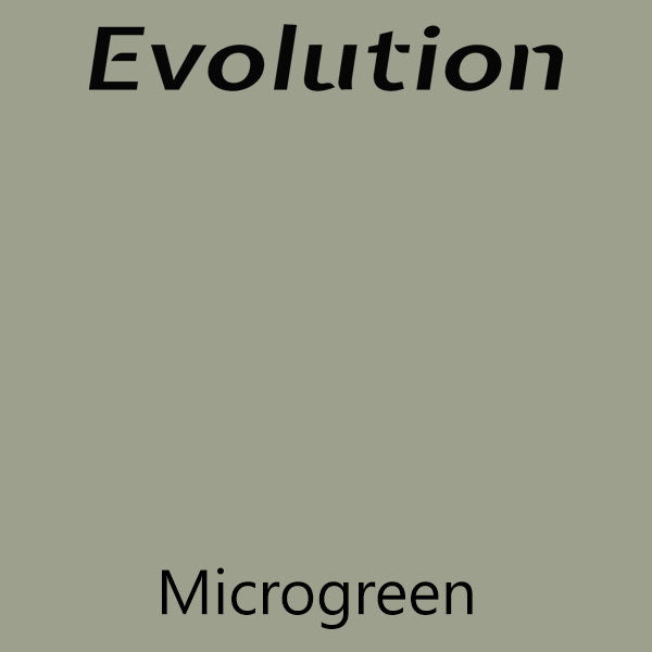 Microgreen Evolution Farmhouse Paint
