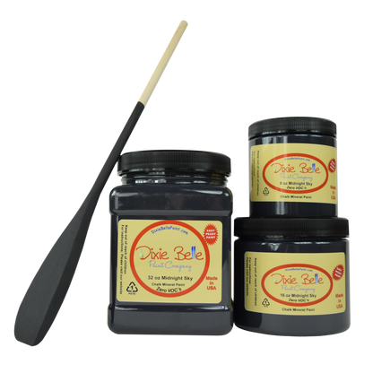 DIXIE BELLE 16 oz. CHALK MINERAL PAINT