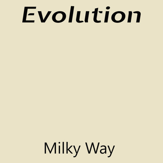 Milky Way Evolution Farmhouse Paint