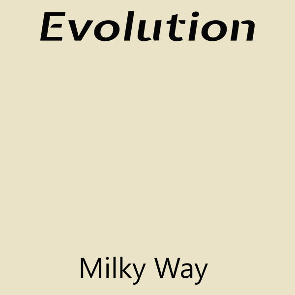 Milky Way Evolution Farmhouse Paint