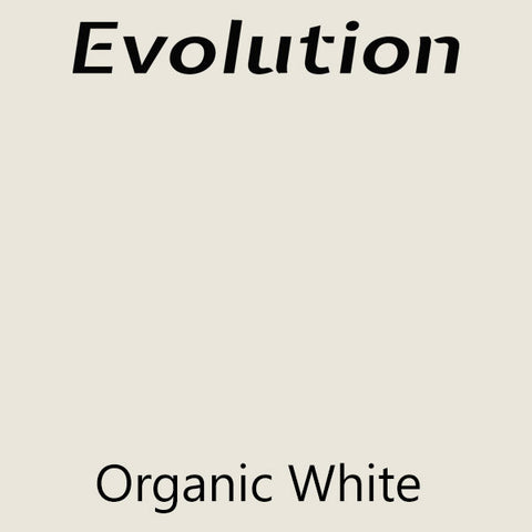 Organic White Evolution Farmhouse Paint