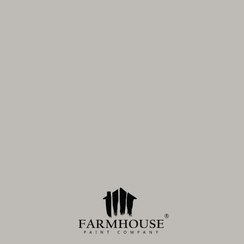 Palace Gray Farmhouse Paint