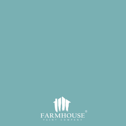 Paradise Farmhouse Paint