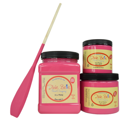 DIXIE BELLE 16 oz. CHALK MINERAL PAINT