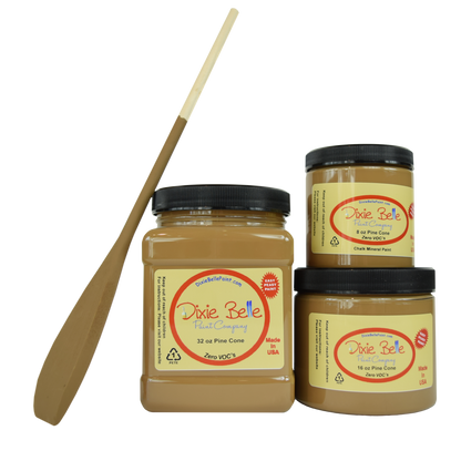 DIXIE BELLE 16 oz. CHALK MINERAL PAINT